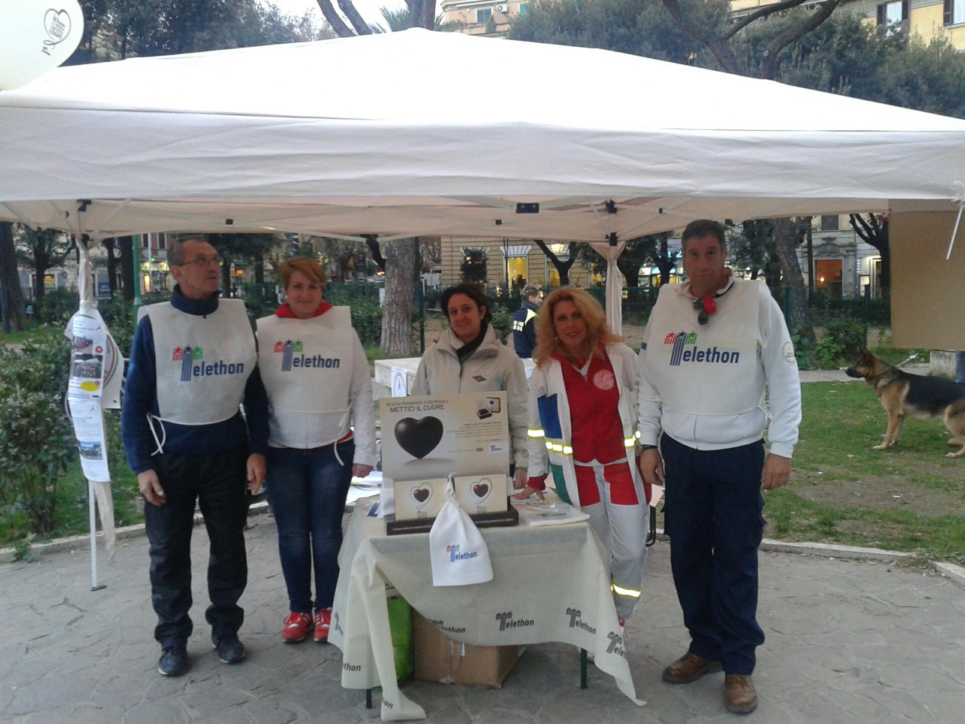 Telethon